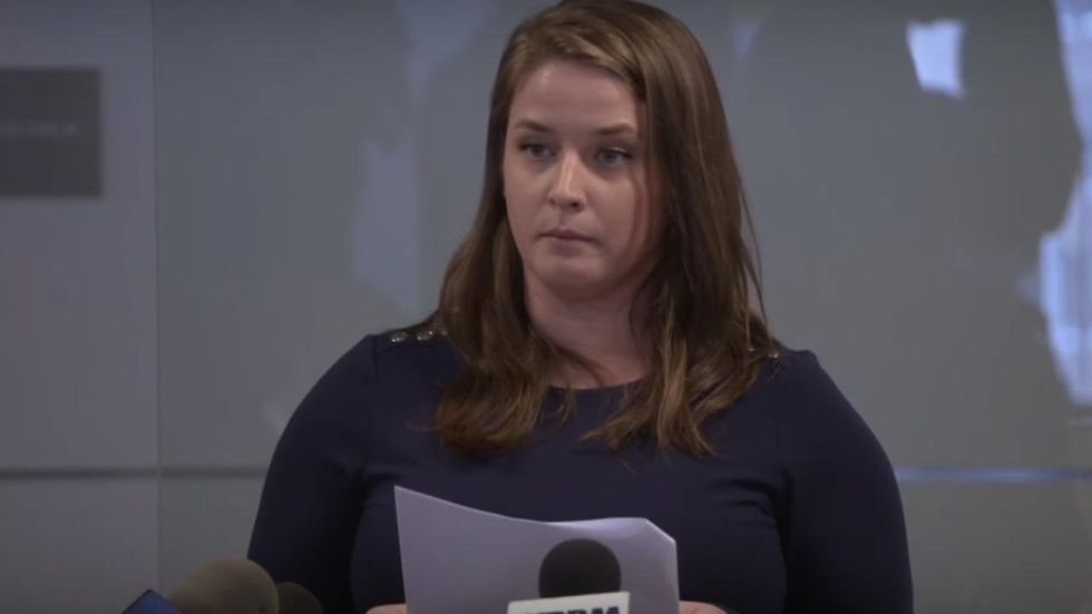 Ex-campaign staffer for Illinois Democrat sues over alleged retaliation for reporting harassment