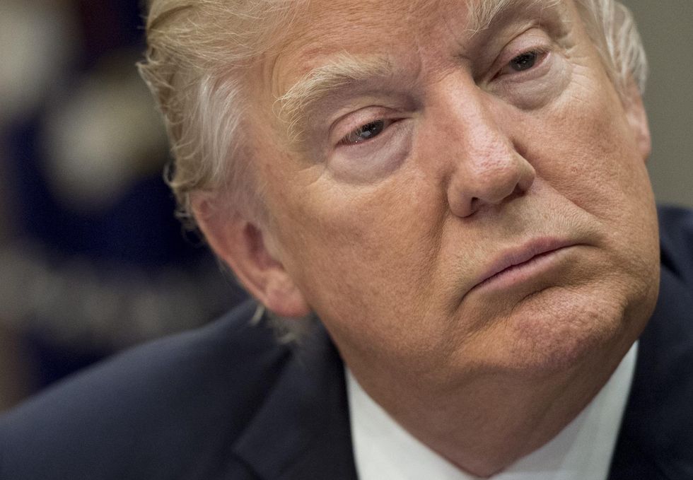 Breaking: Trump tweet spells out his final decision on bump stocks