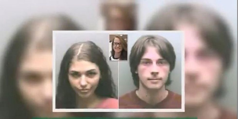Teens took photos of friend's corpse after overdose; posted on social media, but never called 911