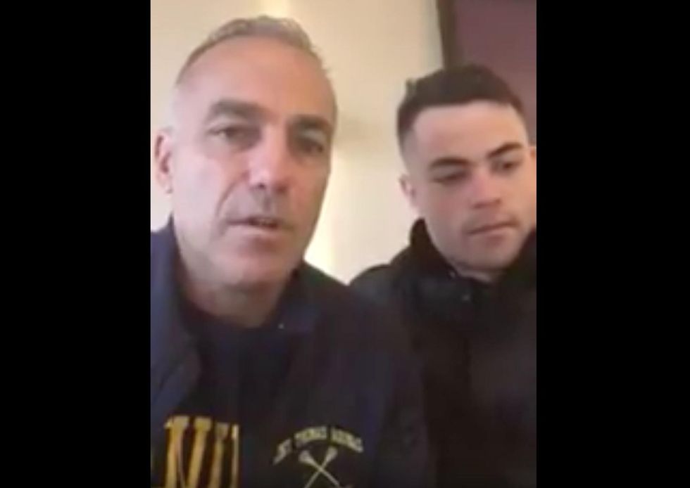 Family of murdered Parkland student not allowed to speak at rally. Watch their message here instead.