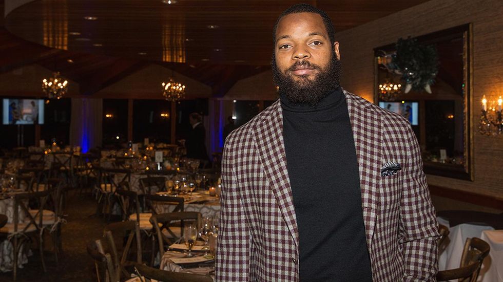 NFL star Michael Bennett indicted on felony charges for allegedly shoving, injuring paraplegic woman