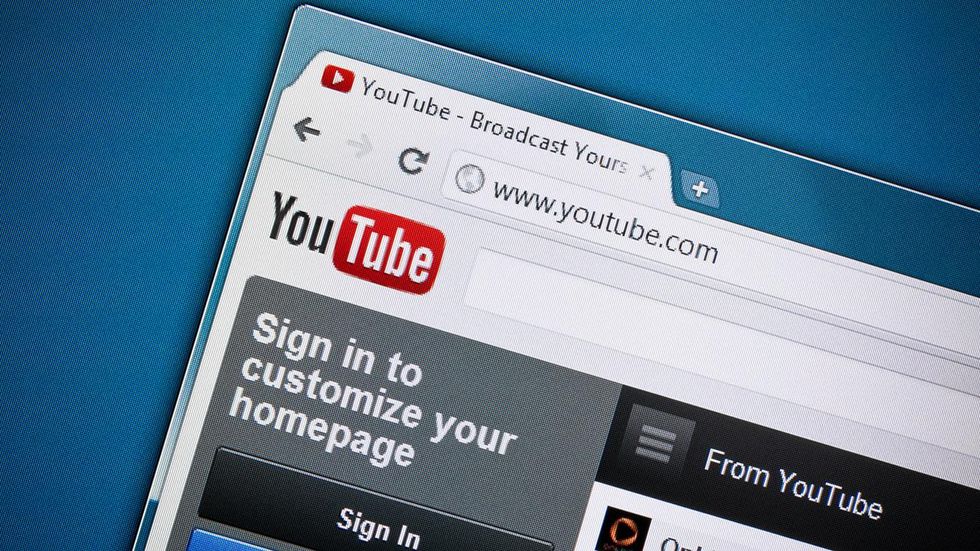 Gun rights advocates blast new YouTube policy of censoring videos showing legal gun activity