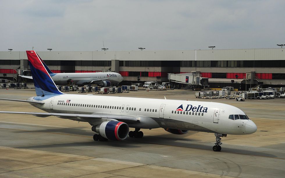 This is what Delta Airlines did for pro-gun control Parkland students after cutting ties with NRA