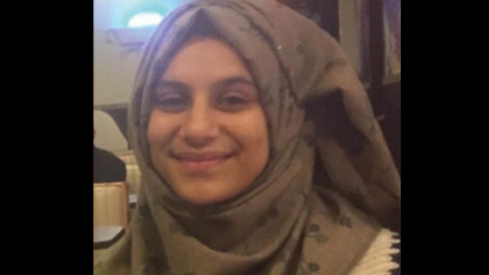 Parents burned teen daughter with hot oil, beat her with broomsticks for refusing arranged marriage