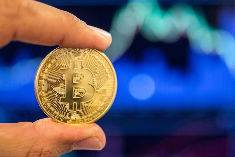 More than one-fifth of college students are using student loans to buy cryptocurrency: study
