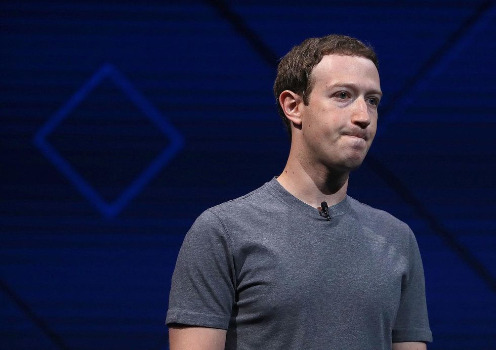 State attorneys general investigating whether Facebook data practices broke the law