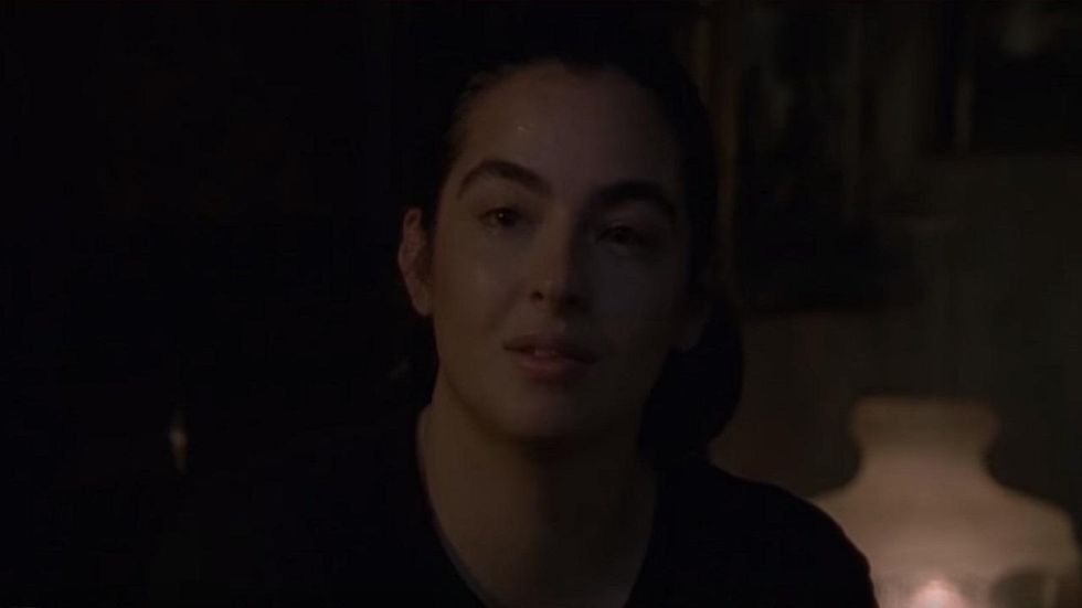 'The Walking Dead' episode recap: ‘Do Not Send Us Astray’