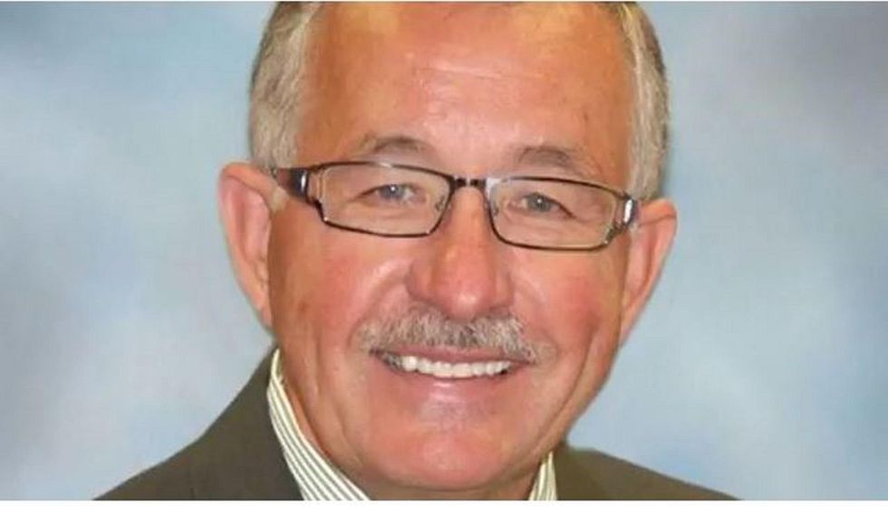 Second arrest in USA Gymnastics doctor's abuse: Boss at Michigan State held by authorities