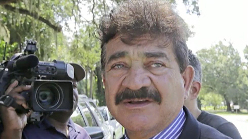 Orlando mass murderer's dad was FBI informant, made light of son's pro-terror comments