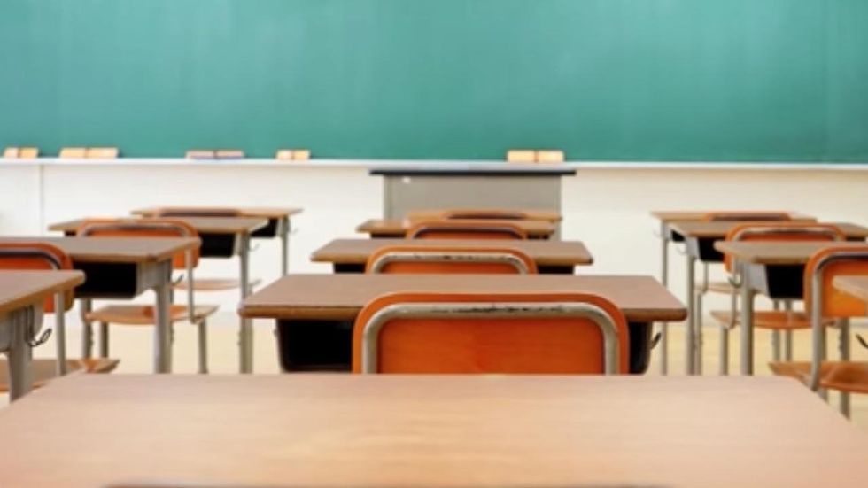 Texas officials say teacher was placed on leave for discussing sexual orientation with students