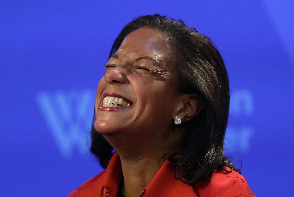 Netflix adds former Obama official Susan Rice to its board of directors