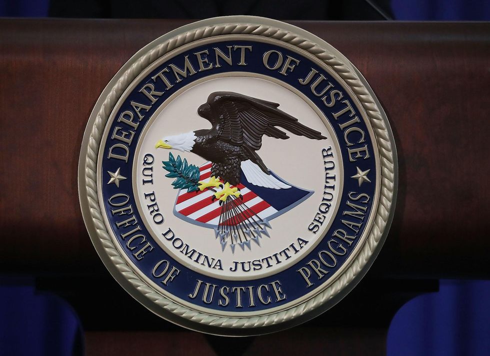 The Department of Justice and the FBI is now under a new investigation - here's why