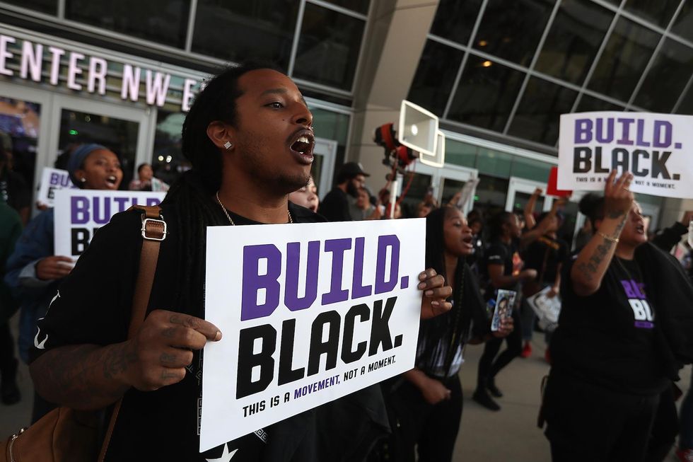 After protesters disrupt two home games, Sacramento Kings partner with Black Lives Matter