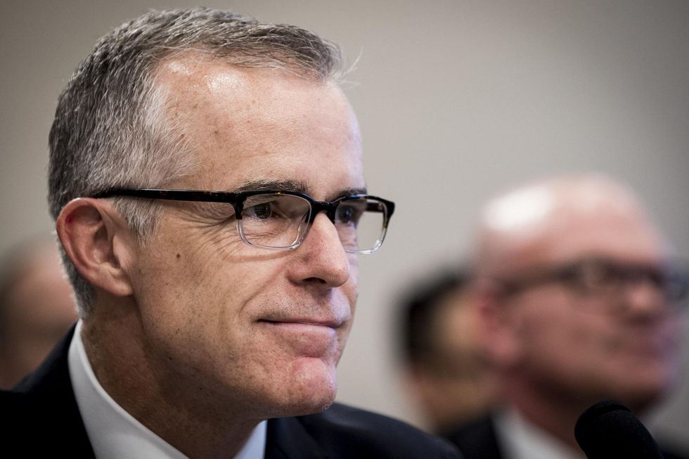 McCabe asks for crowdsourcing funds to help with legal defense