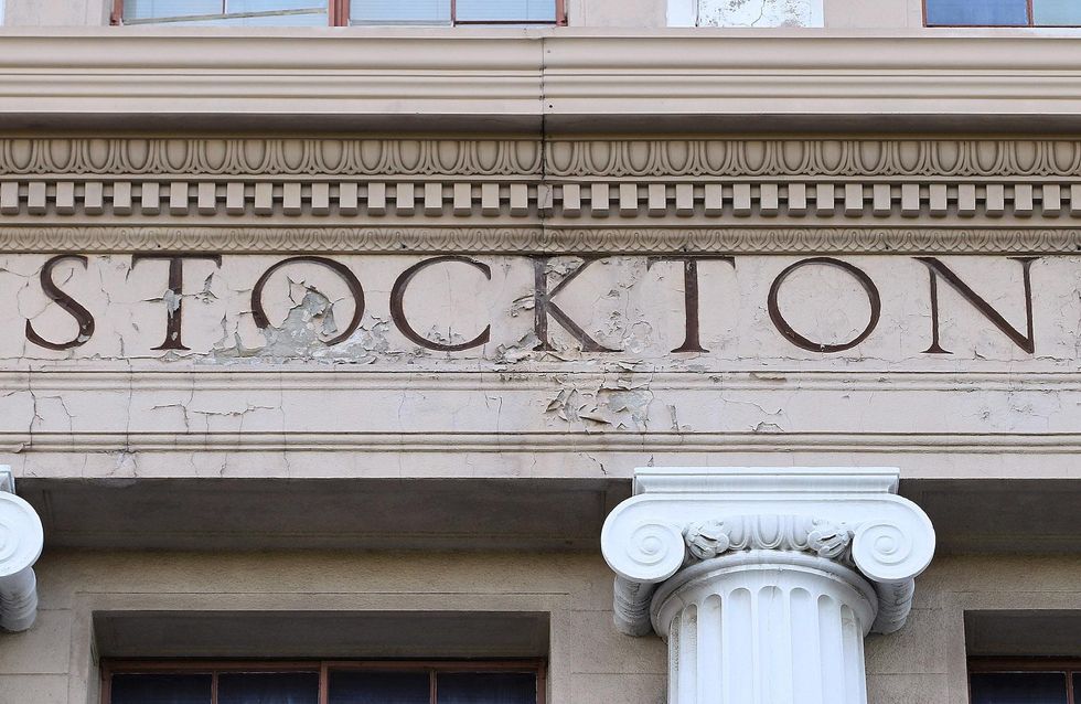 California low-income residents will soon receive $500 per month, no-strings-attached income