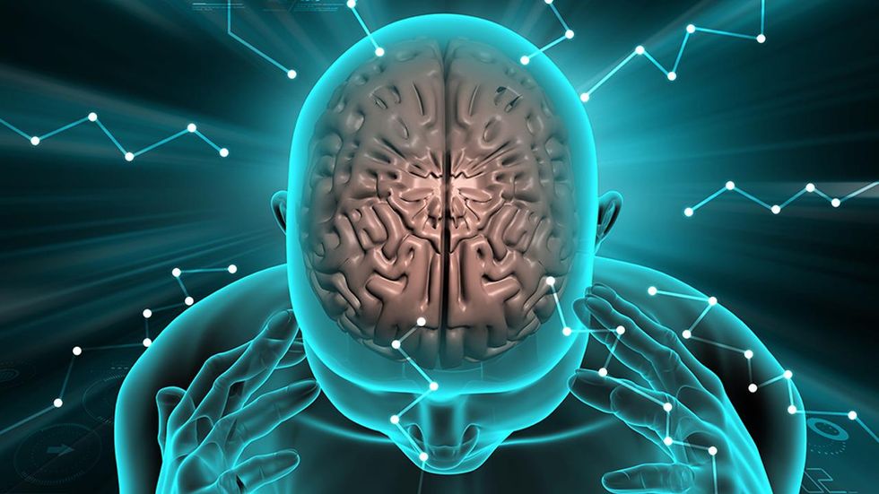 Scientists say new mind-reading machine can translate thoughts into text