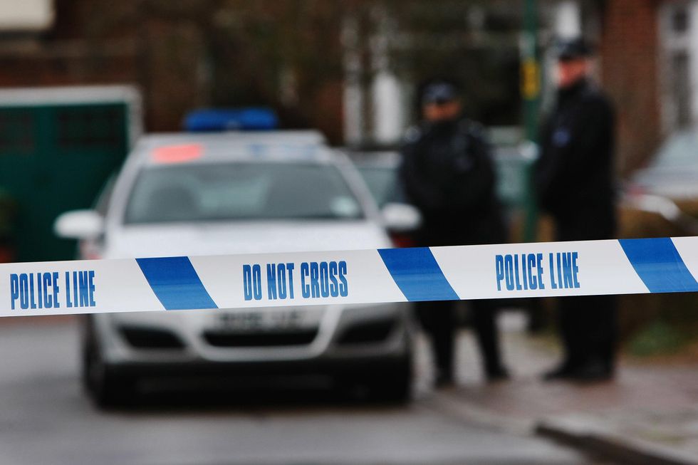 London, a city where guns are mostly banned, has recently had more murders than New York City