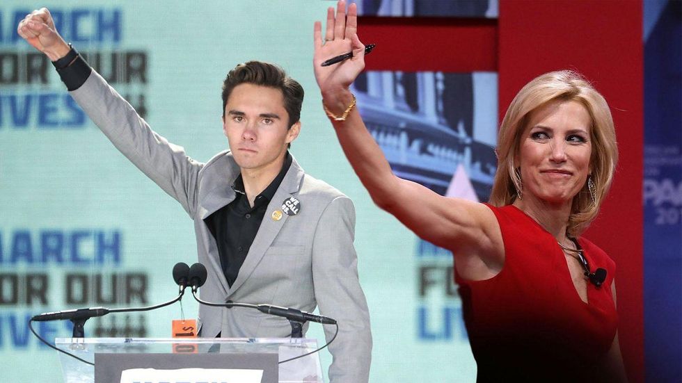 Ingraham's advertisers continue to bail — but the real story is who's actually behind the boycott