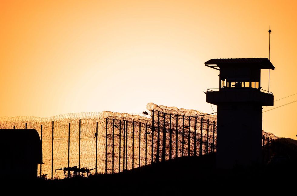 Only black people are arrested under Mississippi gang law — but most gang members are white