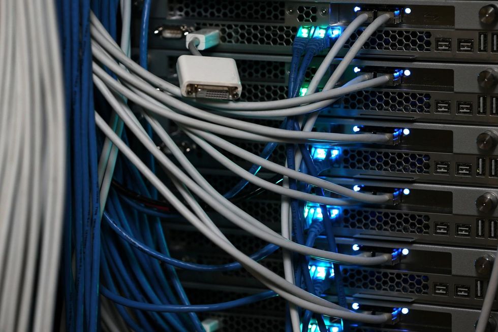 CareFirst BlueCross BlueShield hacked; nearly 7,000 users could have information compromised