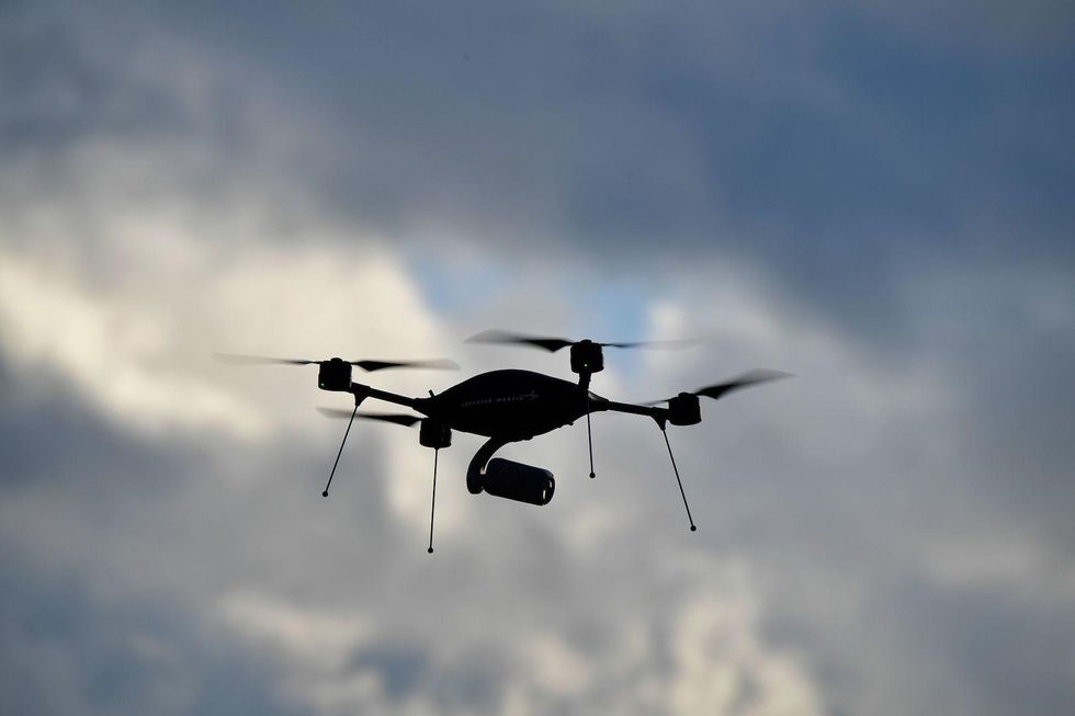More police departments consider drone use, but citizens have privacy concerns
