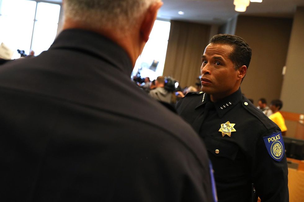 After Stephon Clark, NAACP says legal protections for police give them too much 'wiggle room