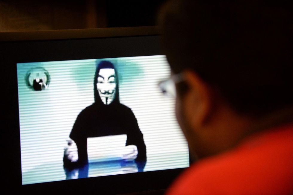 911 centers being hacked by criminals, systems held for ransom