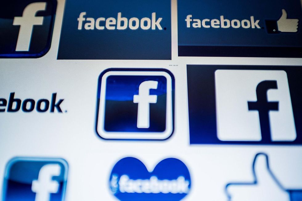 Facebook reveals 87 million users had data shared with Cambridge Analytica