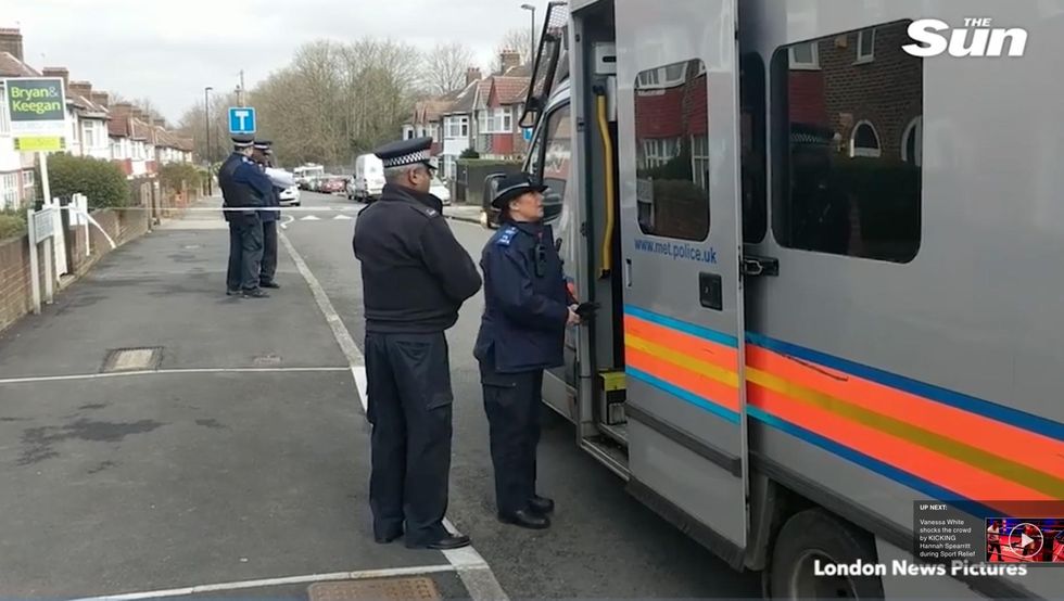 78-year-old British man arrested for allegedly stabbing and killing an armed burglar in his home