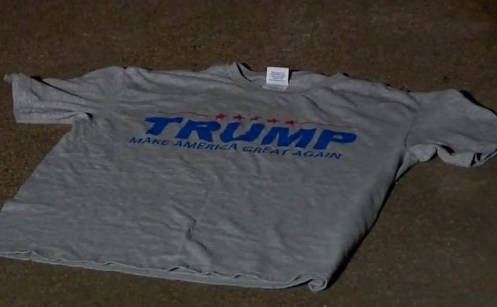 City councilwoman accused of yelling obscenities at teen girls over one wearing a pro-Trump shirt
