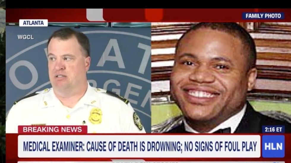 Body of missing CDC researcher recovered from Atlanta river; cause of death still unknown