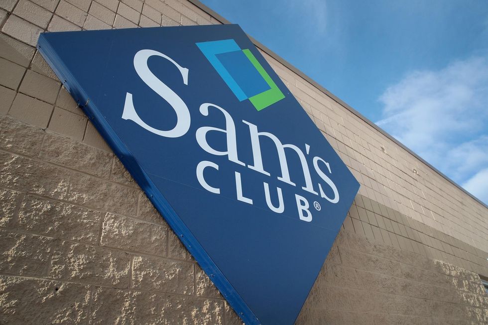 Explosive device detonated in a Sam's Club; second device found in suspect's car