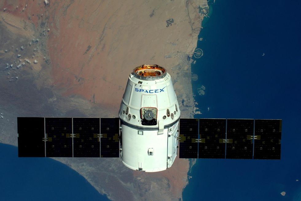 US company wants to have a luxury hotel in outer space by 2020
