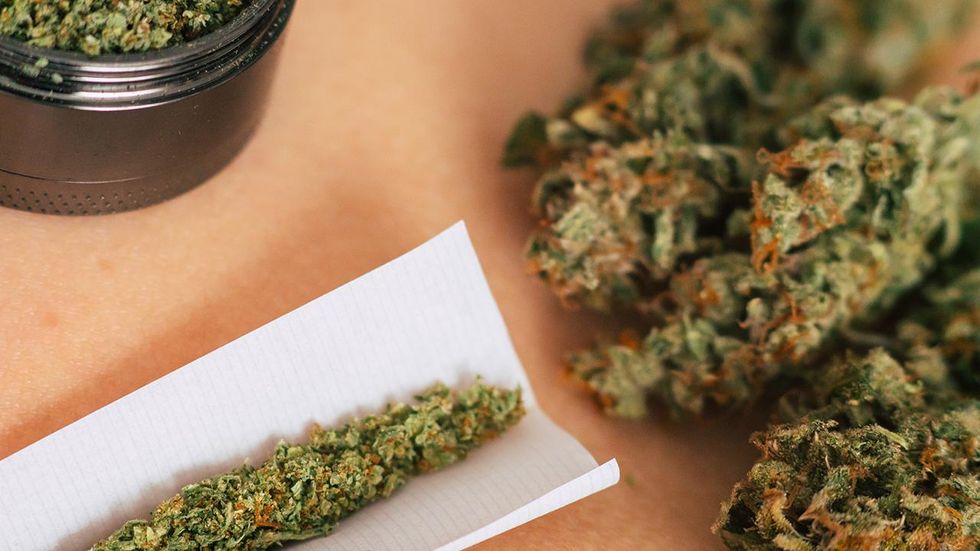 Legal cannabis sales expected to exceed soft drink sales in 12 years