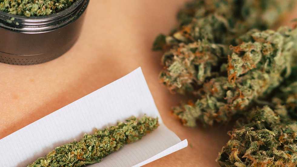 Legal cannabis sales expected to exceed soft drink sales in 12 years