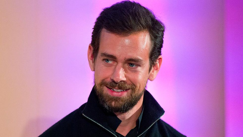 Twitter CEO sparks controversy by praising article suggesting Dems start 'civil war