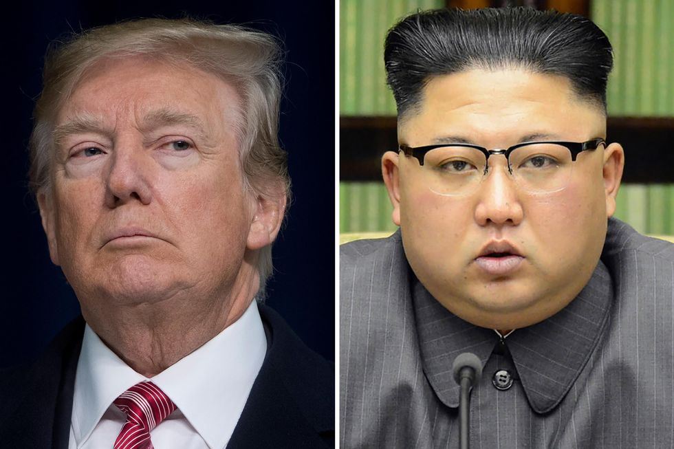 Breaking: Kim Jong Un willing to discuss denuclearization with Trump. Here's everything we know.