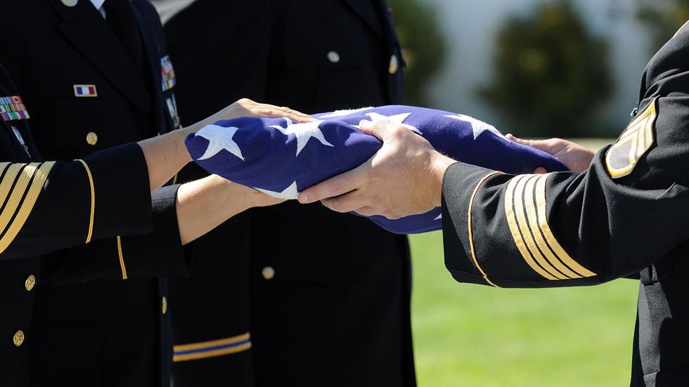 Seven military service members died this week in three US aviation accidents
