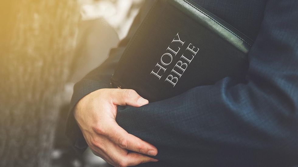 WaPo: 'White evangelicals' blindly defend Trump and pastors accused of sexual misconduct