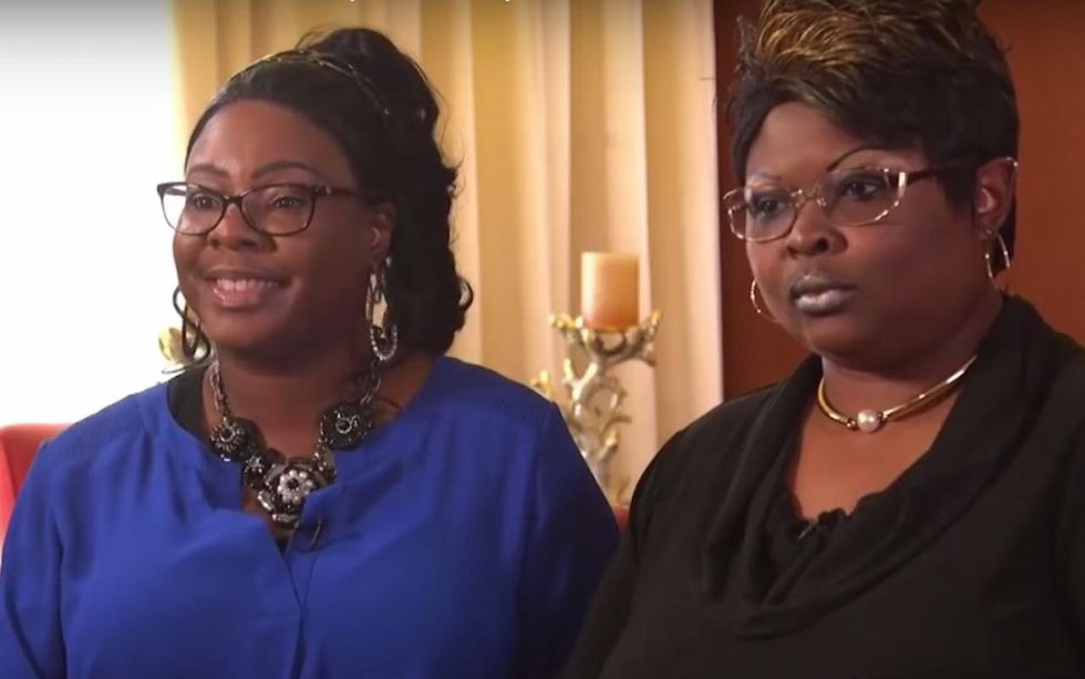 Pro-Trump duo Diamond and Silk: Facebook ruled our content and brand 'unsafe to the community