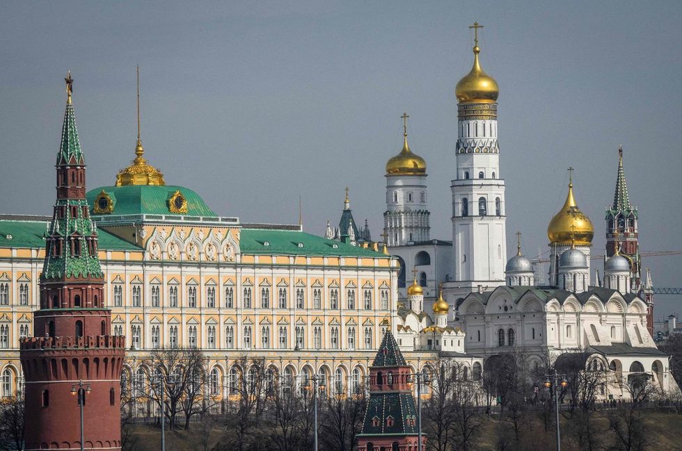 CIA reportedly in talks to give poisoned Russian double agent new identity in US