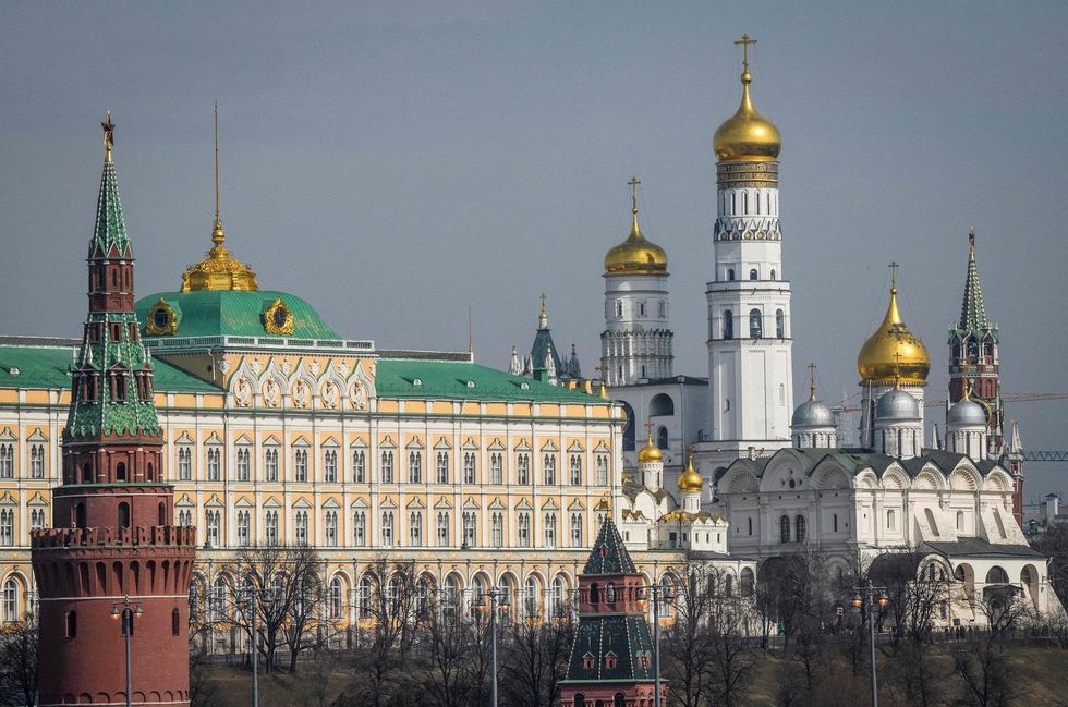 CIA reportedly in talks to give poisoned Russian double agent new identity in US