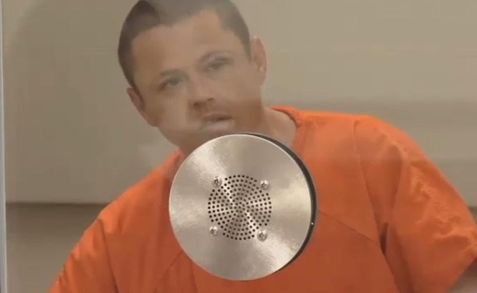 Woman to home intruder: 'You came within 2.5 seconds of having a full clip unloaded into your skull