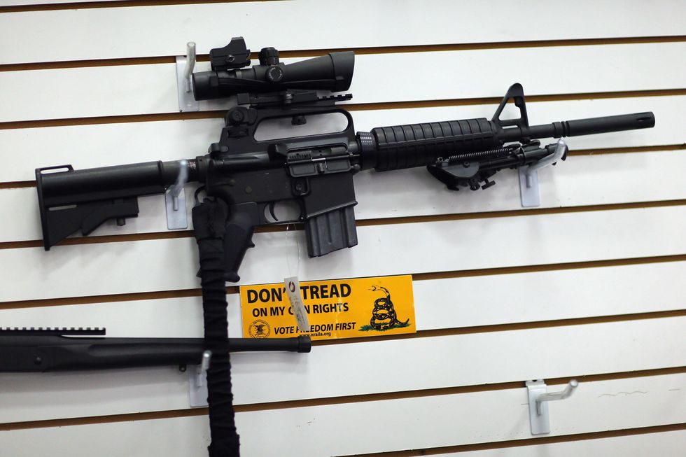 A Colorado city voted to ban ‘assault weapons’ — but numerous legal questions remain unanswered