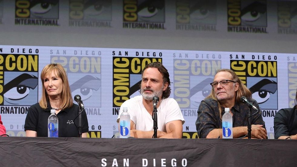 'The Walking Dead' episode recap: ‘Worth’ kicks off violent showdown