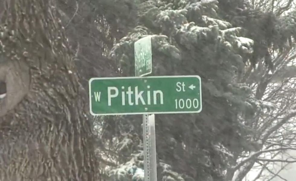 To be more inclusive, city mulls naming streets after those in 'underrepresented group' — women
