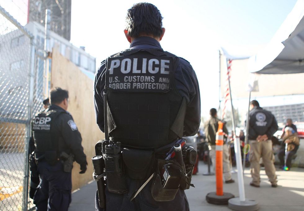Border Patrol union leader says agents are excited about National Guard assistance