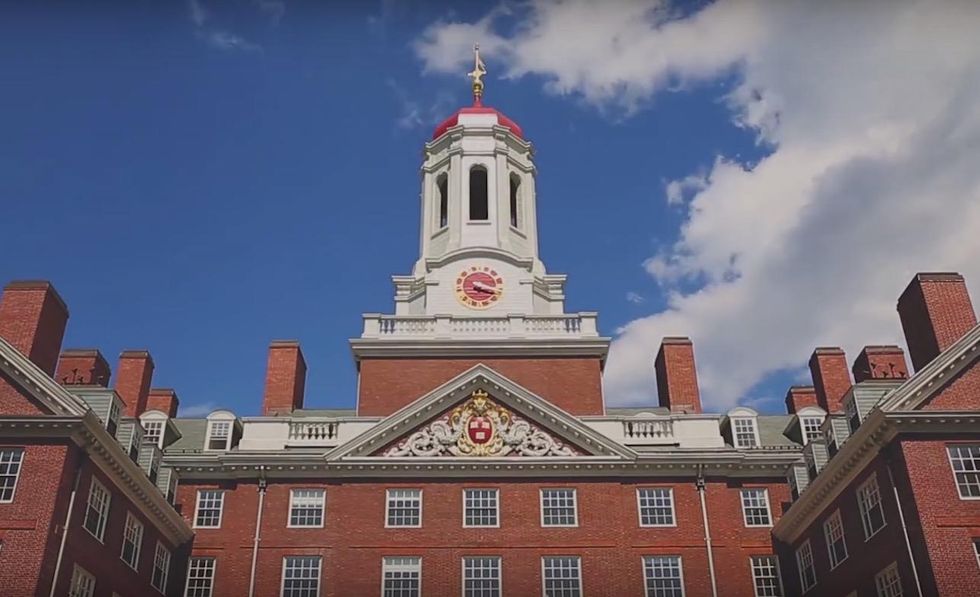 Harvard to investigate after students complain of classroom microaggressions, 'slights/insults
