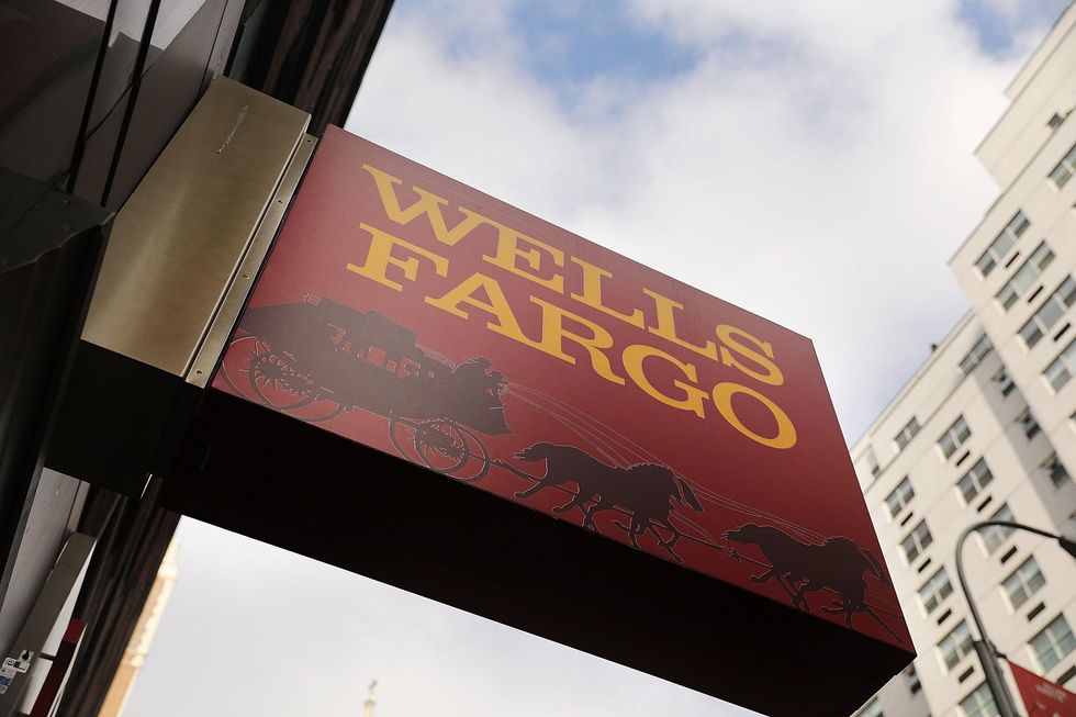 Wells Fargo threatened by teachers union over bank's refusal to 'ditch' the NRA