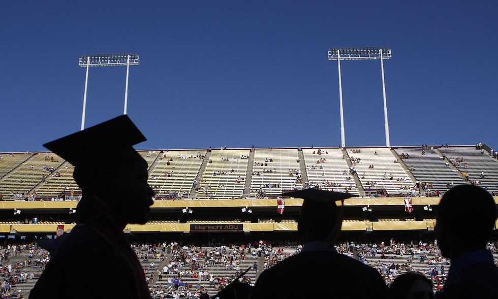 Arizona Supreme Court: 'Dreamers' are not eligible for in-state tuition rates